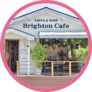 Brighton Cafe