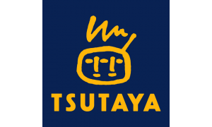 TSUTAYA（ツタヤ）