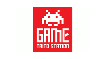 TAITO STATION