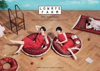 LOWRYS FARM+