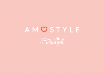 AMO’S STYLE by Triumph