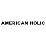 AMERICAN HOLIC
