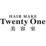HAIR MAKE Twenty One