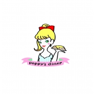 Peppy's Diner【ぺピーズダイナー】