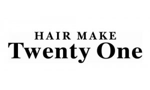 HAIR MAKE Twenty One