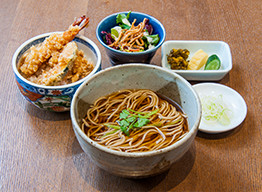 画像：まる竹「膳」