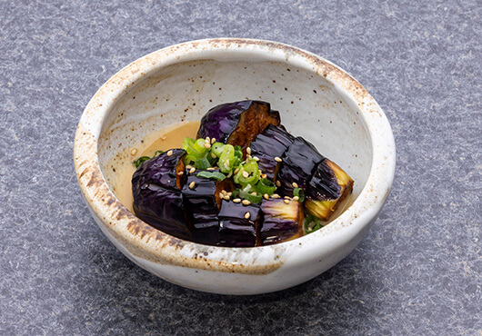 画像:信州小鉢と釜飯 六左衛門