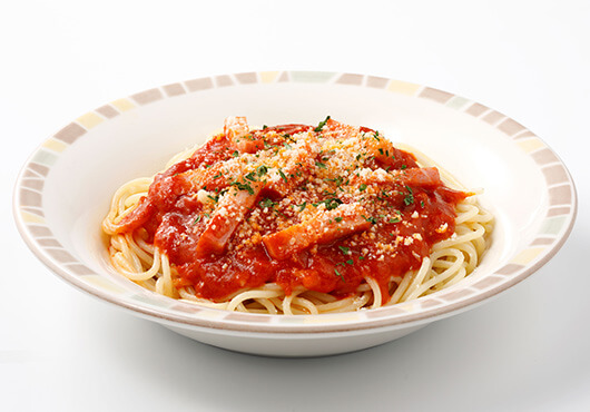 画像:サイゼリヤ