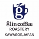 glin coffee beans