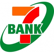 セブン銀行 ATM