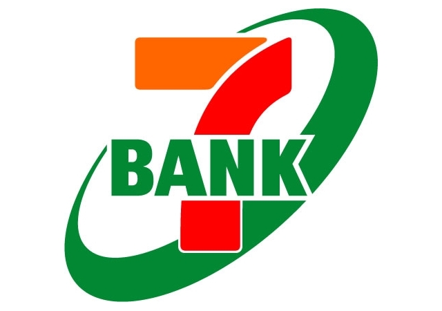 セブン銀行 ATM