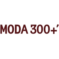 MODA300+'