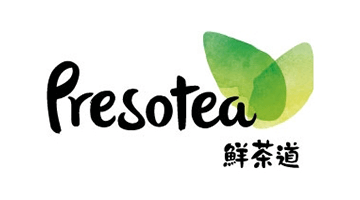 鮮茶道 Presotea