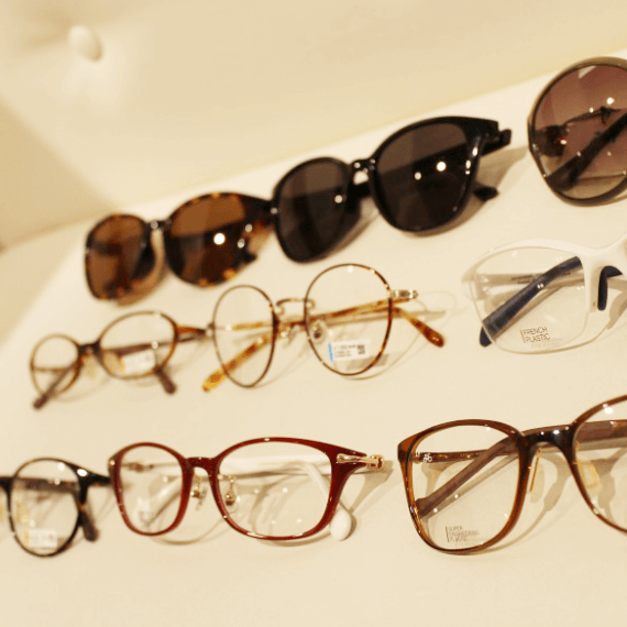 Eyewear【Zoff】