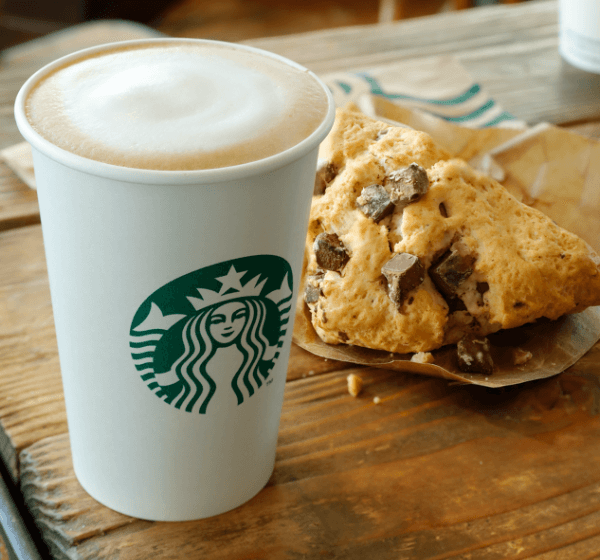 スターバックスコーヒー