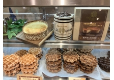「sweets marche」期間限定出店