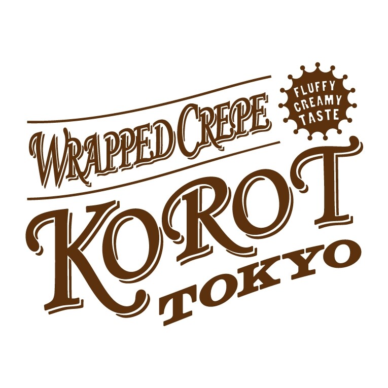 ラップド クレープ コロット | フロアガイド | 西武新宿ペペ & Brick St.