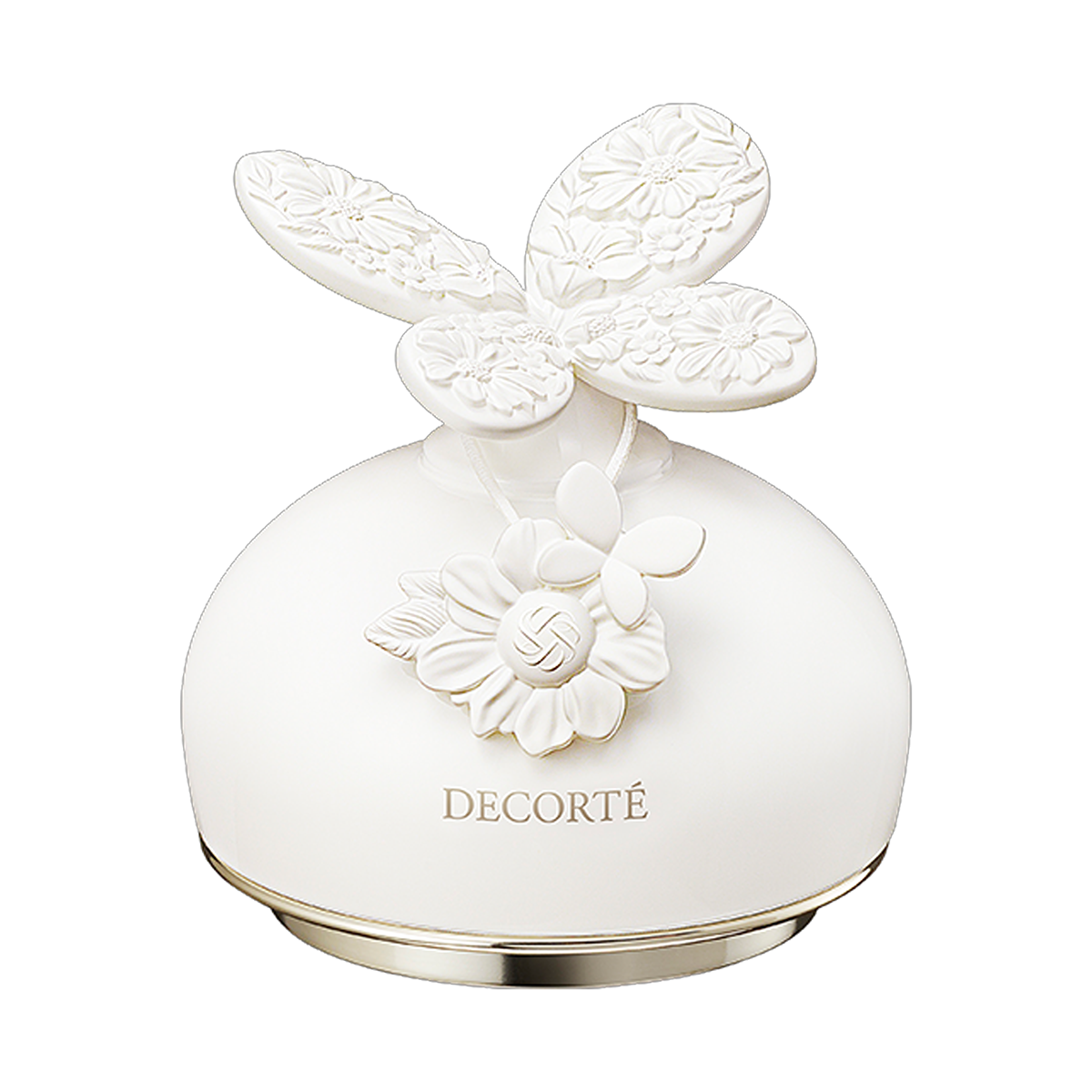 コスメデコルテ最高品質の贅沢パウダー | ミュゼ・ド・ポゥ | ショップ