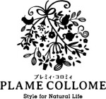 Plame Collme/kotori party