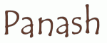 Panash