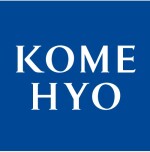 KOMEHYO purchases center