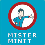 MISTER MINIT