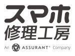 Smartphone repair factory