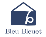 Bleu Bleuet