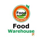 Food warehouse