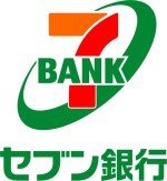 Seven Bank ATM