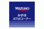 Mizuho Bank ATM