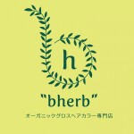 Organic Gloss Hair Color Salon bherb