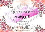 Crescent MARKET