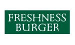 FRESHNESS BURGER