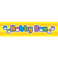 ホビーボックス