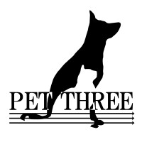 PET THREE