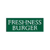 フレッシュネスバーガー