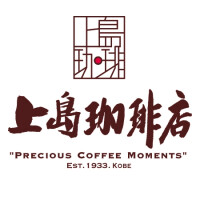 上島珈琲店