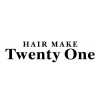 HAIR MAKE Twenty One