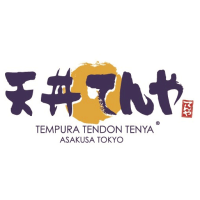 天丼てんや