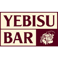 YEBISU BAR