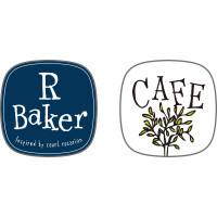 R baker Inspired by court rosarian