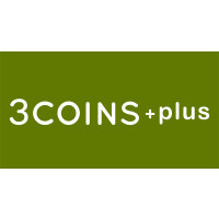 3COINS+plus