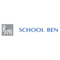 学校制服スクールベン