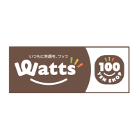 ワッツ