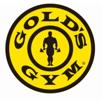 GOLD’S GYM