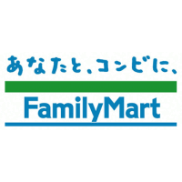 ファミリーマート　1F北口店