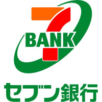 セブン銀行ATM