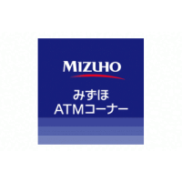 みずほ銀行ATM