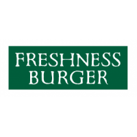 フレッシュネスバーガー